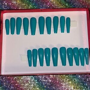 Press on nails!! Great Prices!! Great Reviews